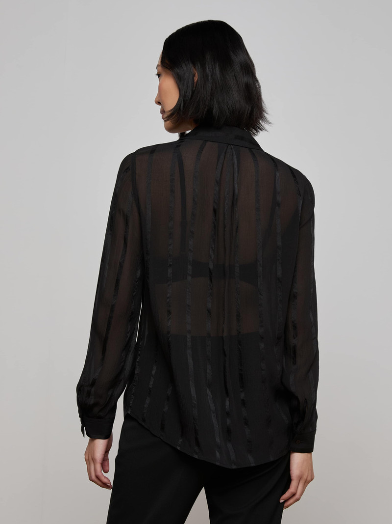Argo Silk Blouse 5