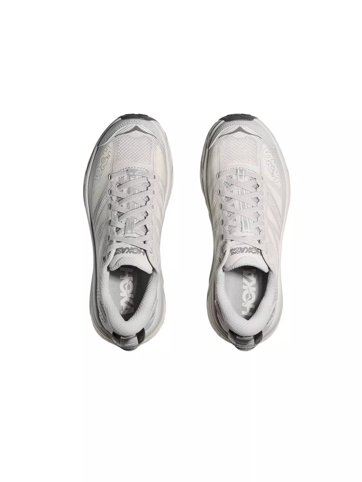 Mafate Speed 2 "Cosmic Grey/Alabaster" Unisex Trail Running Shoe - 2