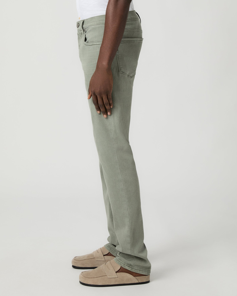 Transcend Normandie 32" Straight Jean 3