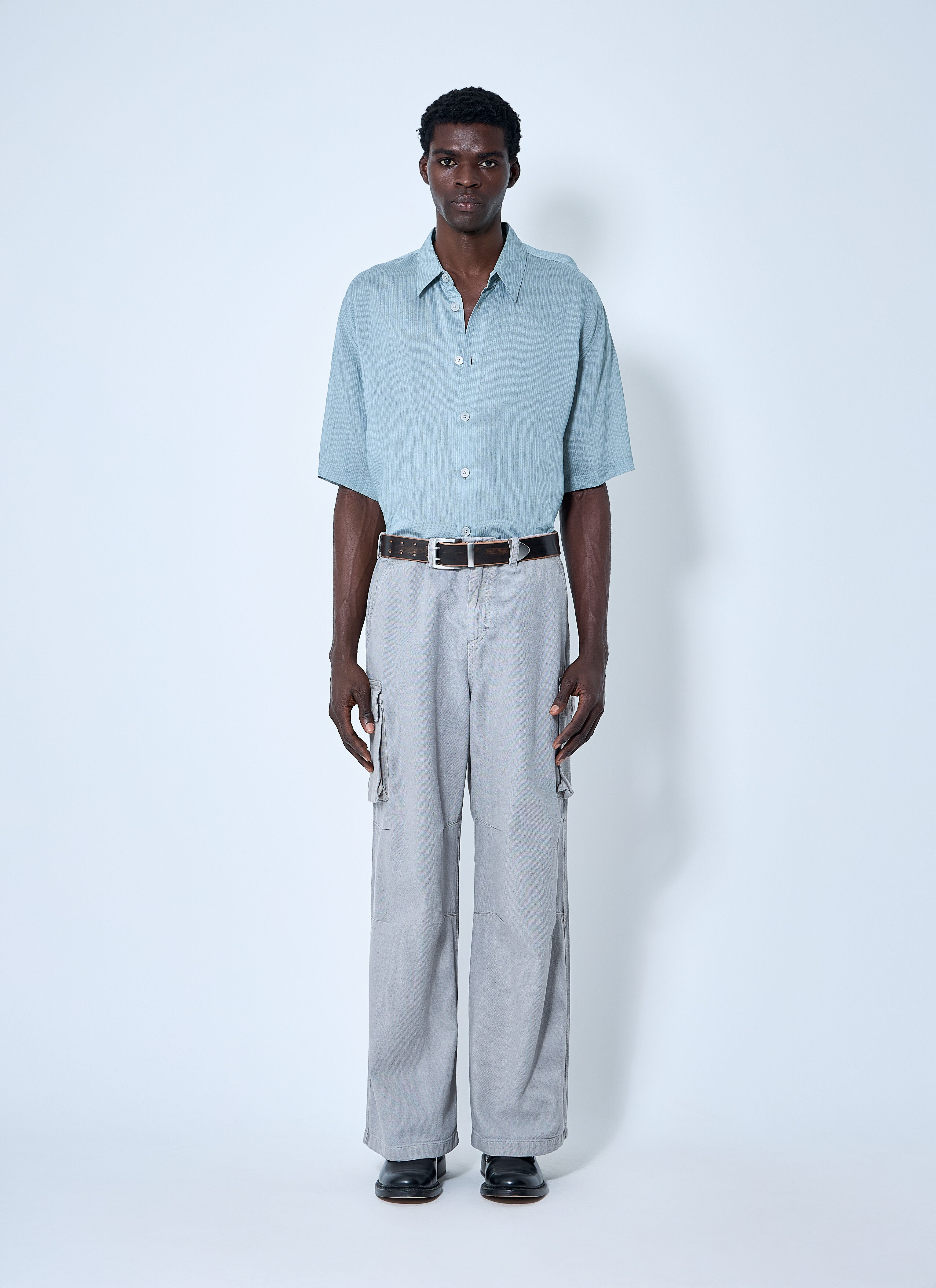 Mount Cargo Pants - 2