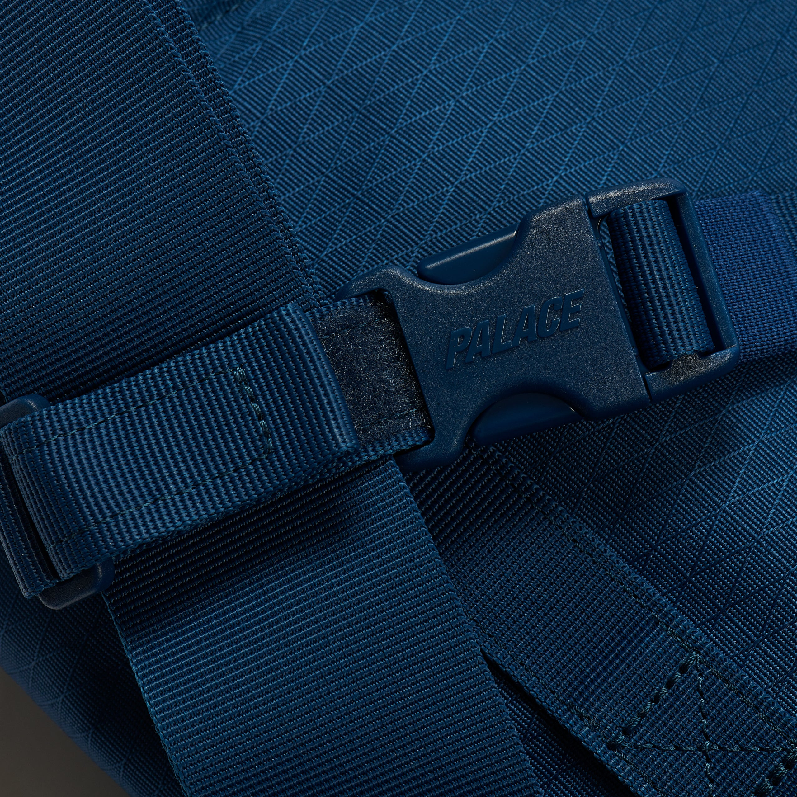 CORDURA REFLEX RS SHOULDER BAG NAVY - 6