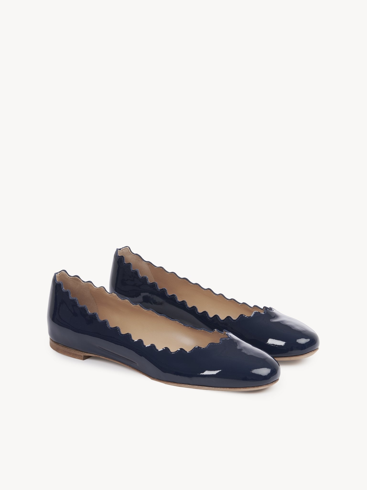 LAUREN BALLET FLAT - 3