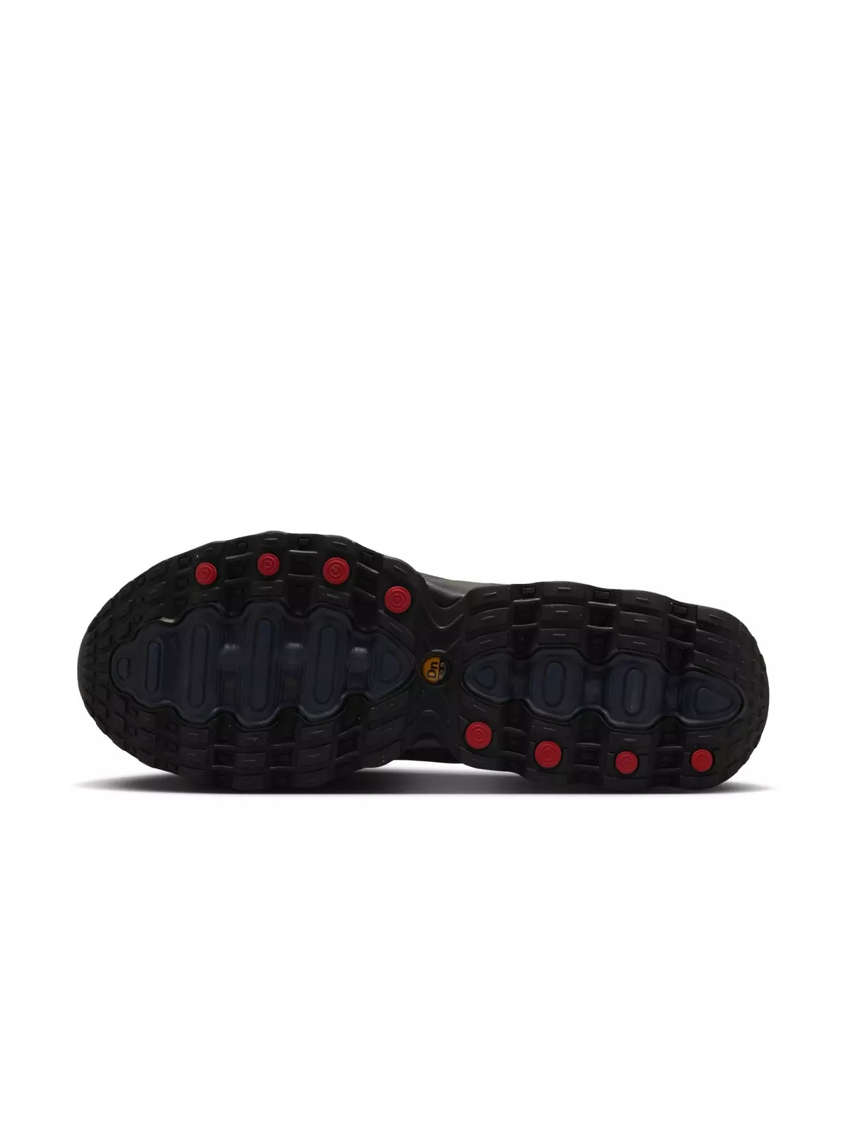 Air Max Dn8 "Black" Men's Shoe - 11