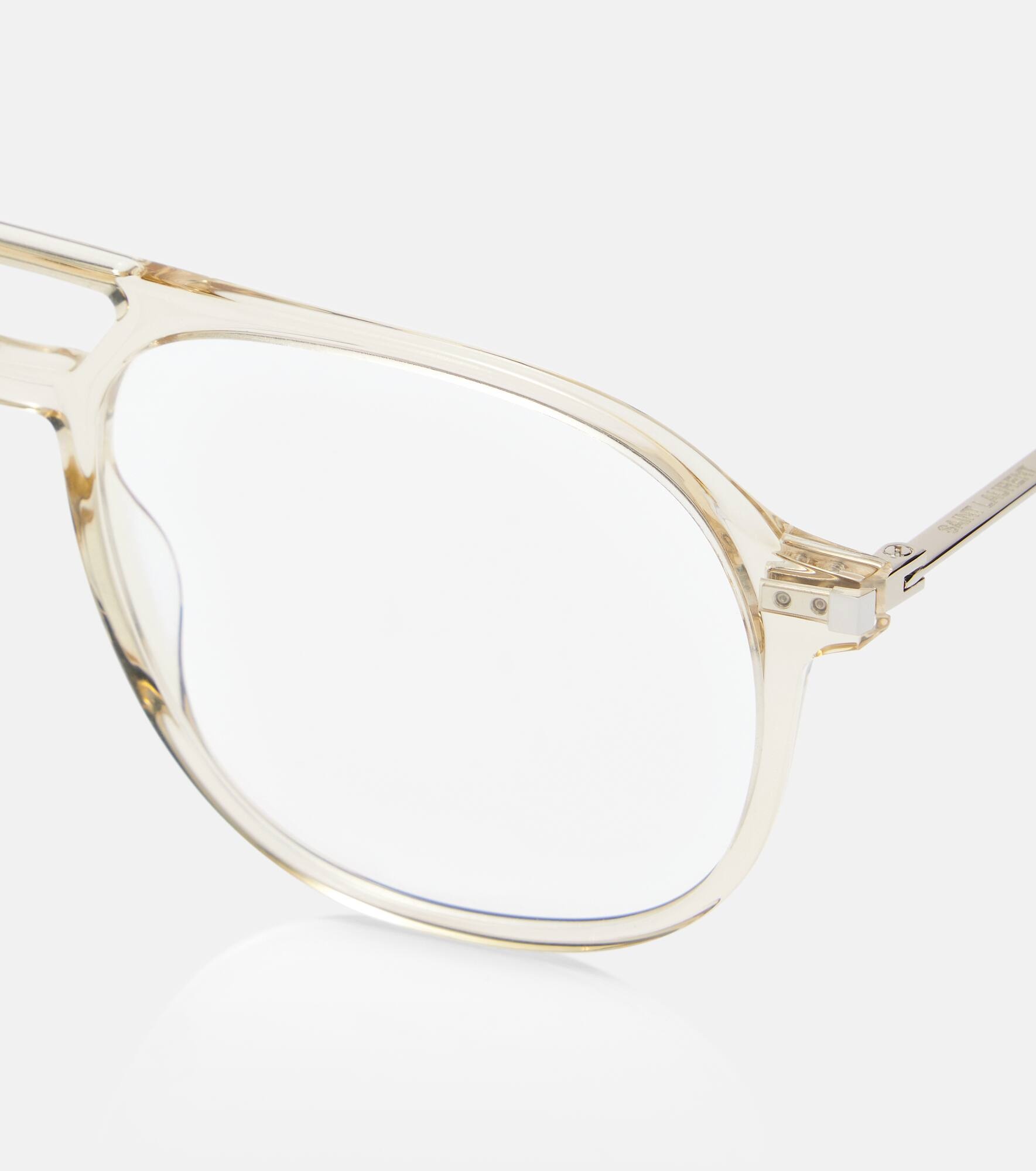 Ultra Leger aviator sunglasses - 2