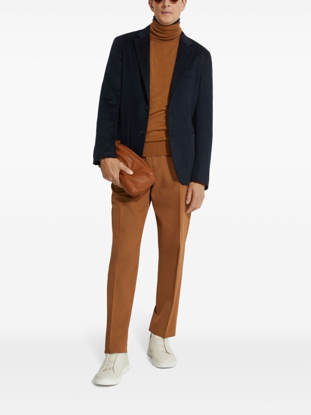 Oasi blazer - 2