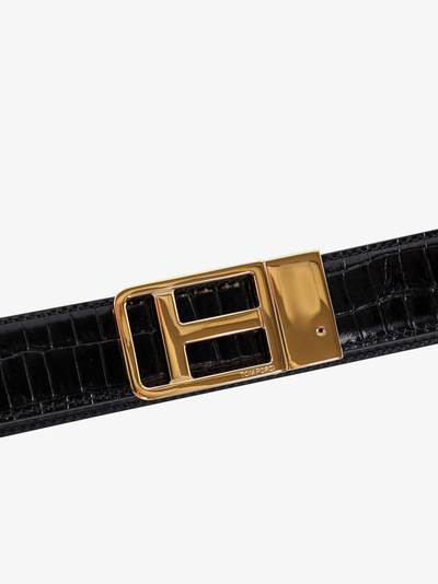 TOM FORD BELT outlook