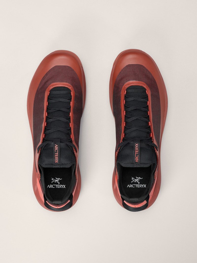 Vertex Alpine Shoe 3