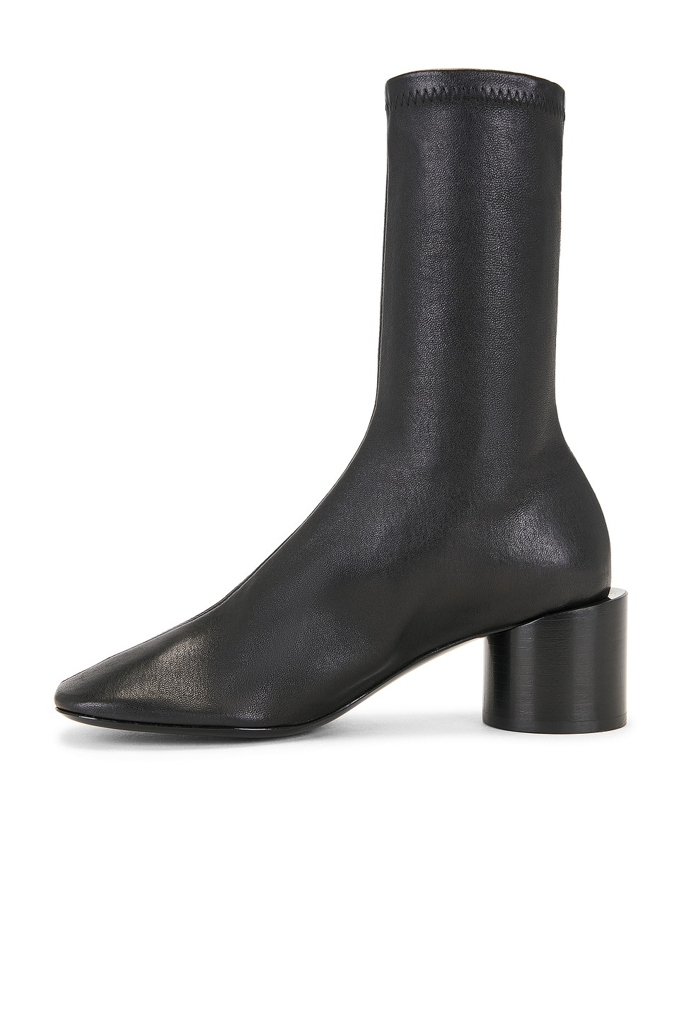 Ankle Boot - 5