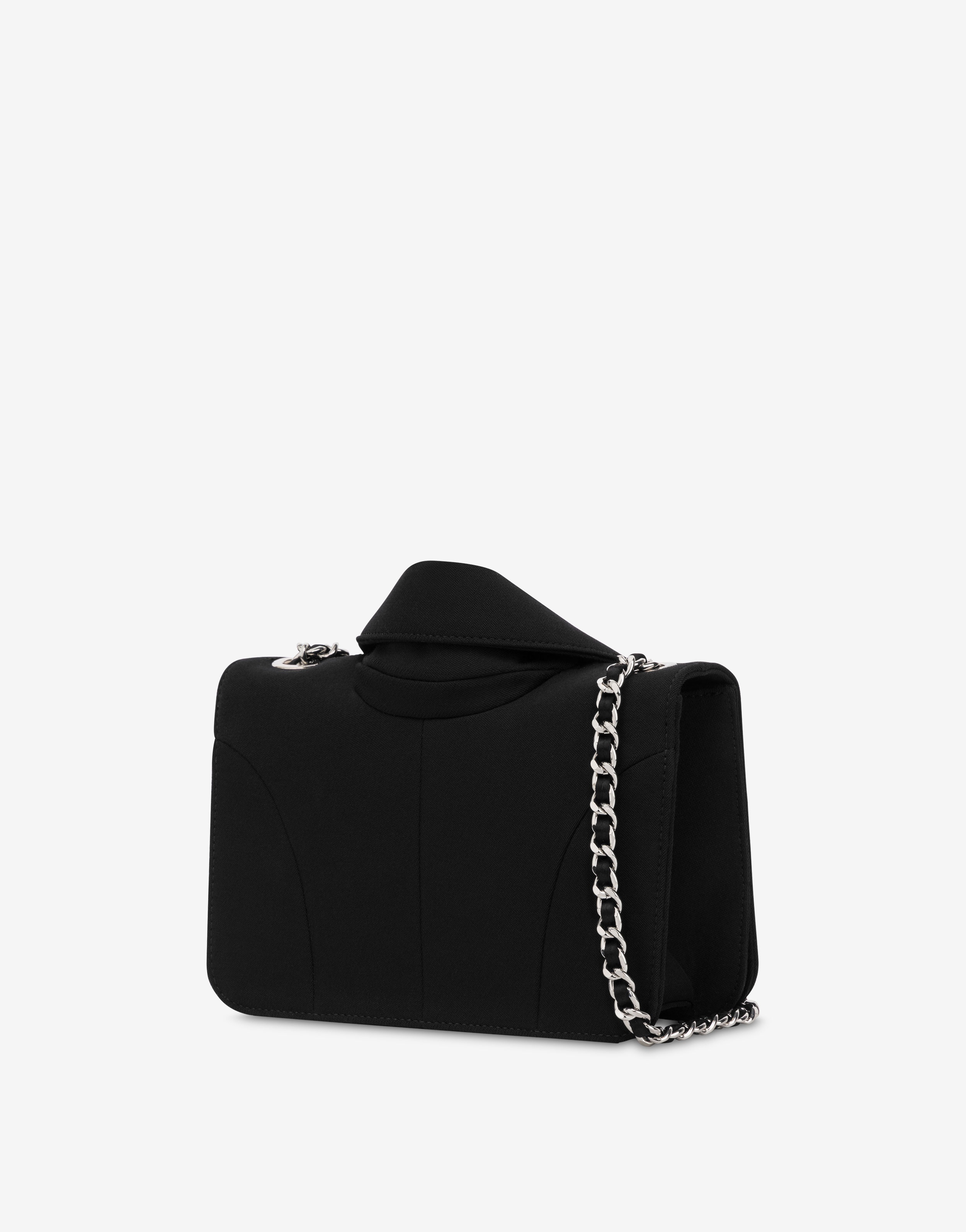 TUXEDO SHOULDER BAG - 2