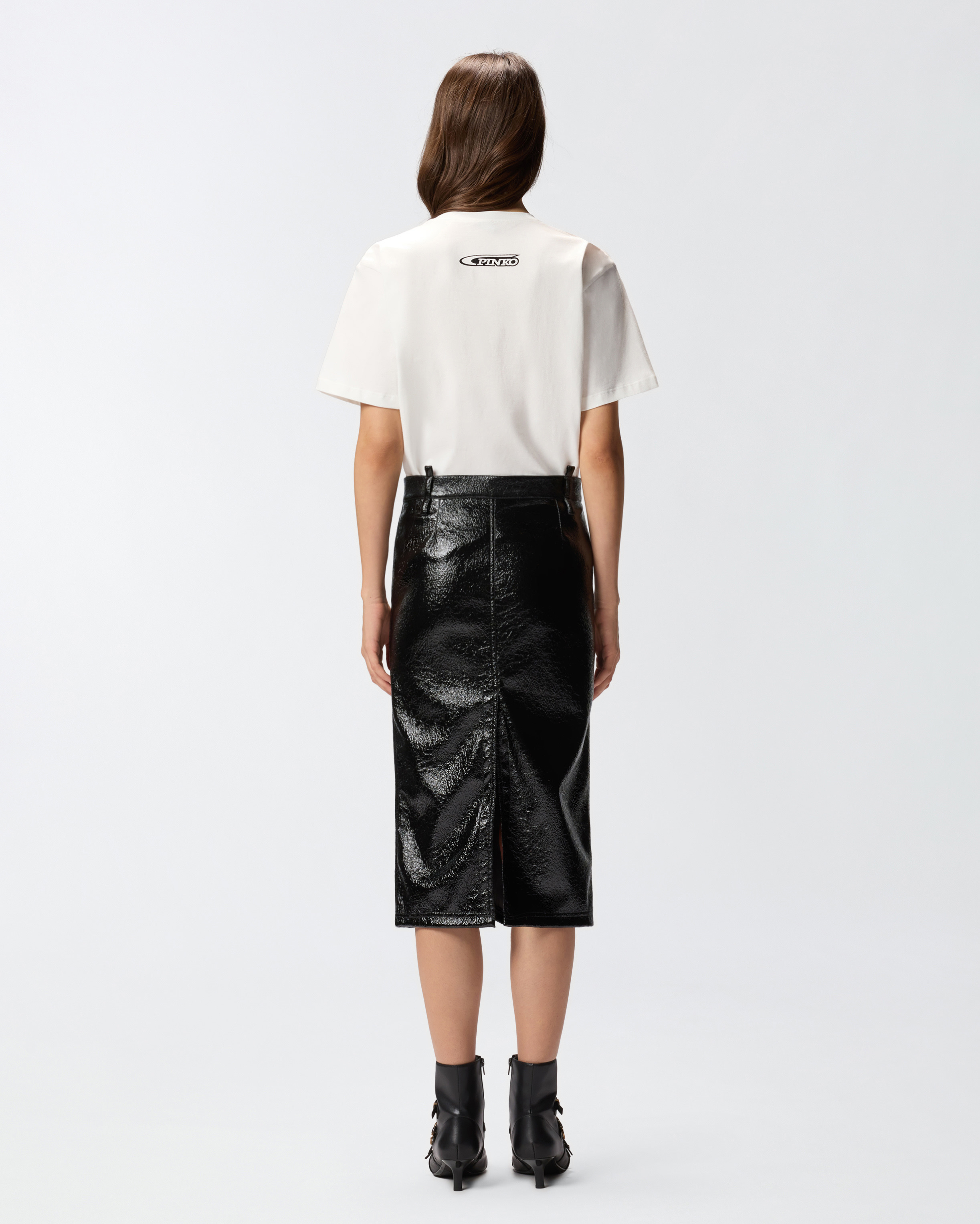 T-SHIRT WITH PRINT - 4