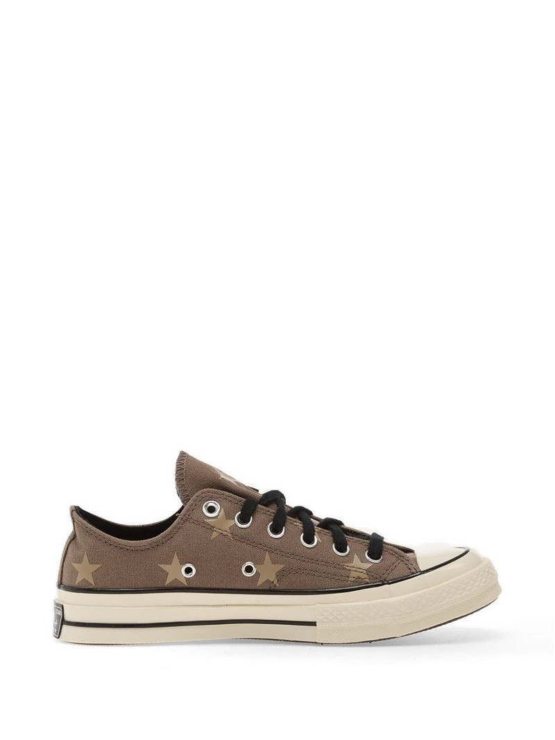 star print Chuck 70 sneakers 1