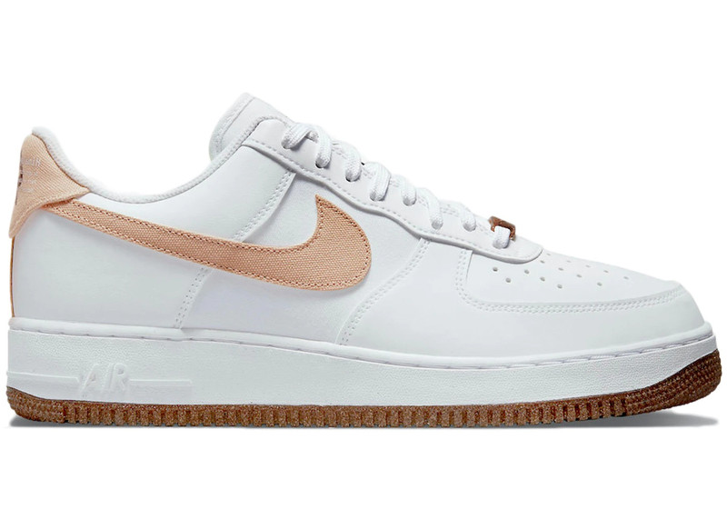 Nike Air Force 1 Low Rhubarb - 1