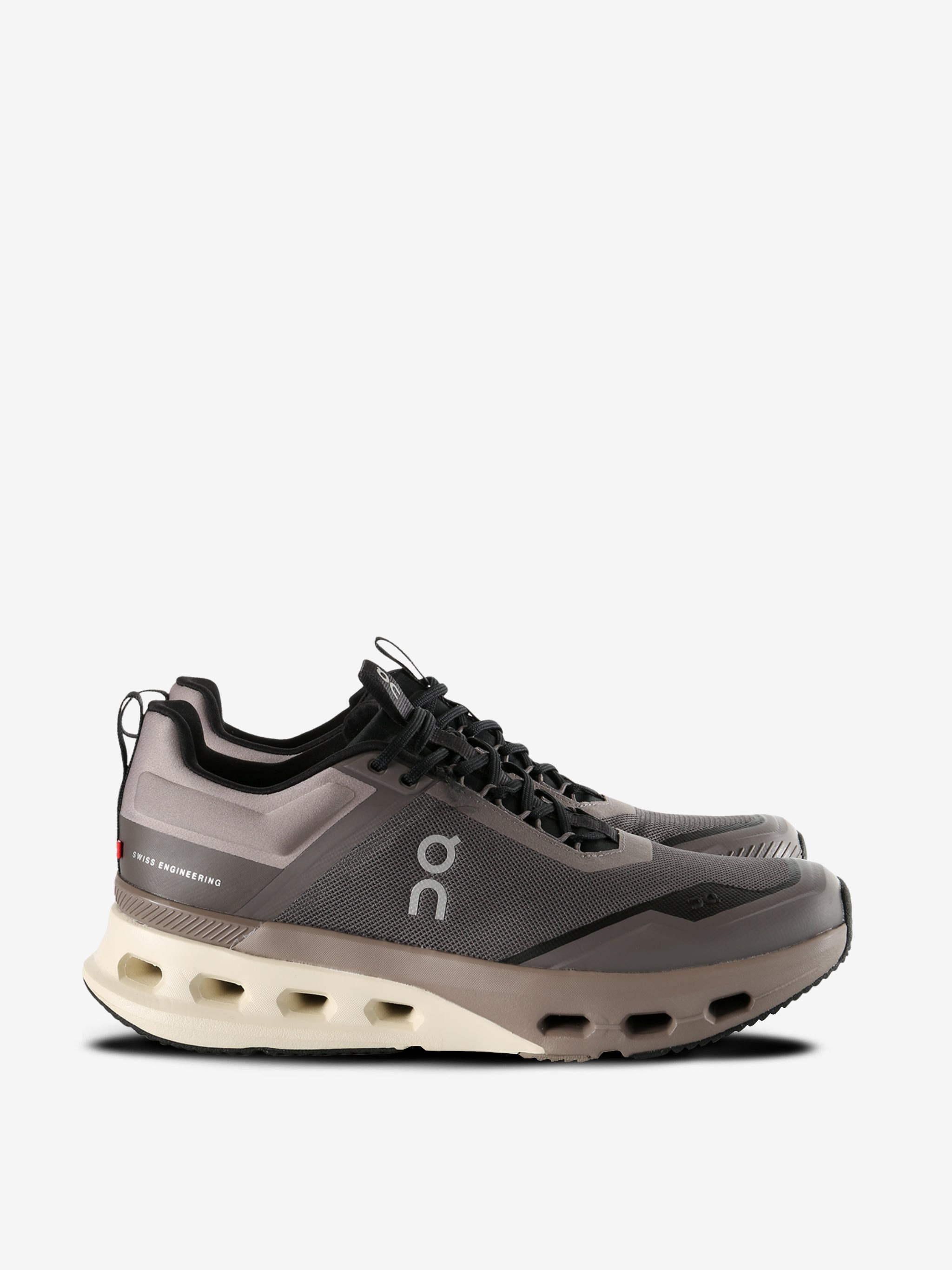 ON RUNNING - Men Cloudnova X Sneakers - 1