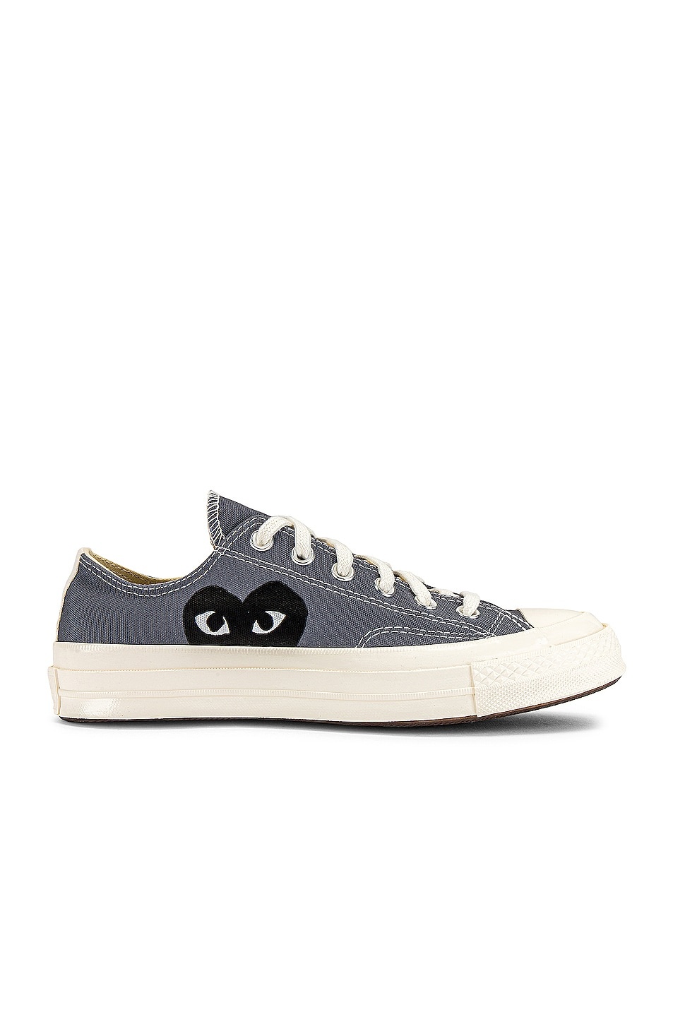 Converse Chuck Taylor Low - 1