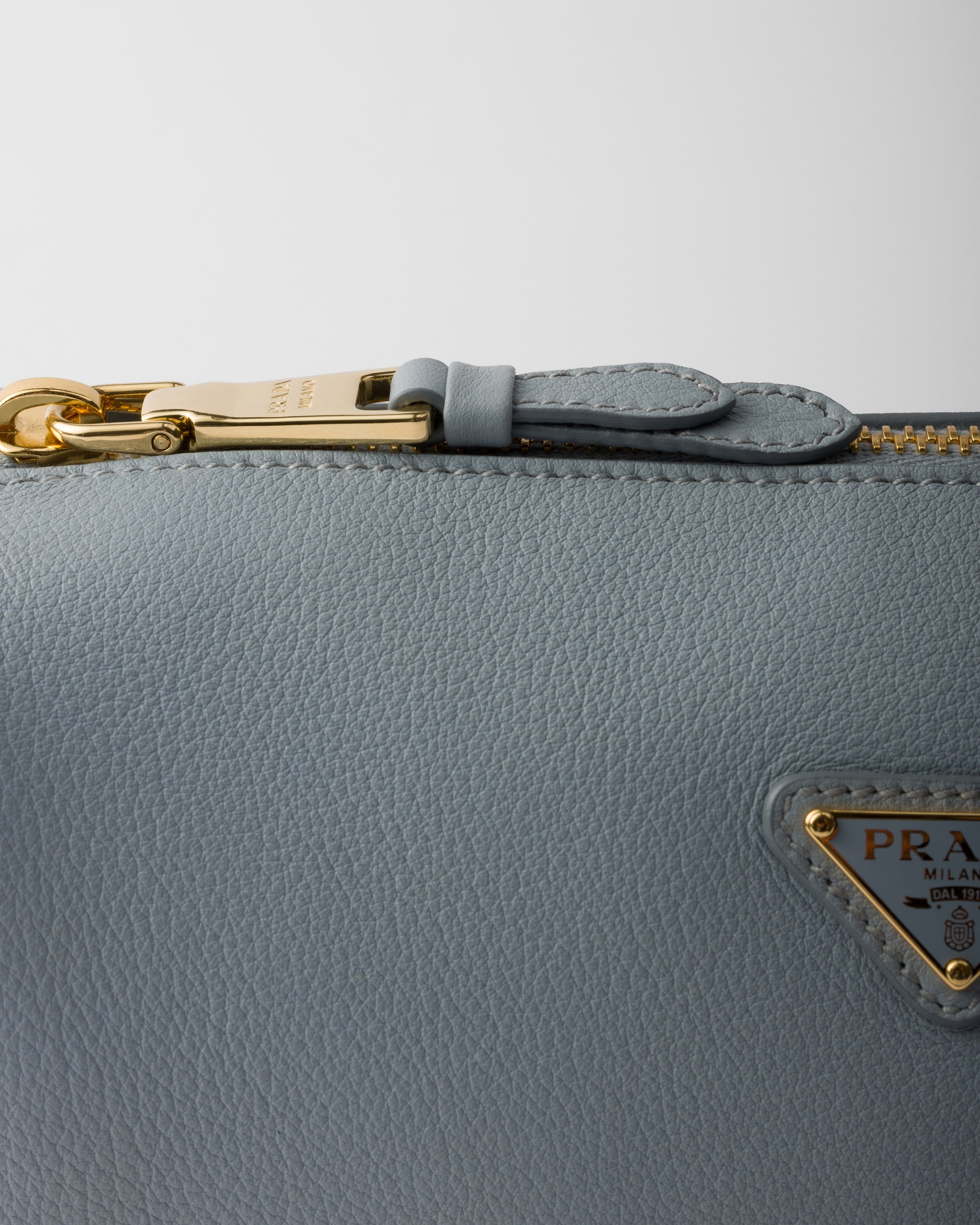 Leather pouch - 7