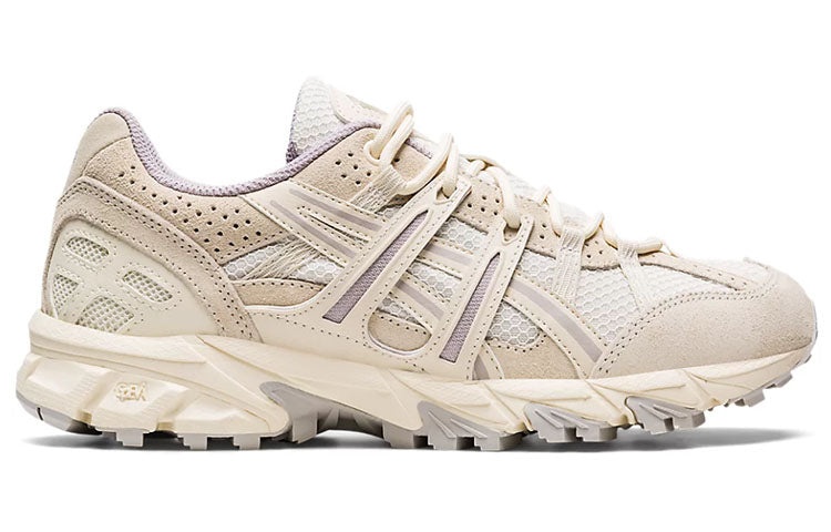(WMNS) ASICS Gel Sonoma 15-50 'Cream' 1202A365-100 - 2