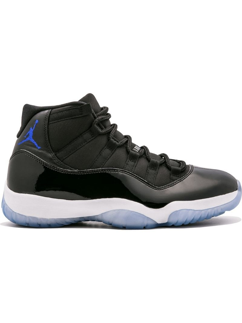 Air Jordan 11 Retro "Space Jam 2016 Release" sneakers - 1