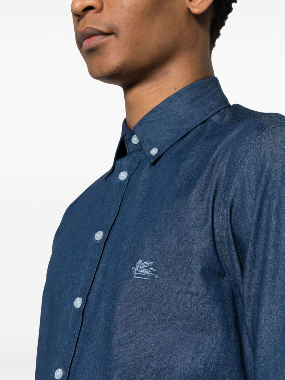 Etro Shirt - 2