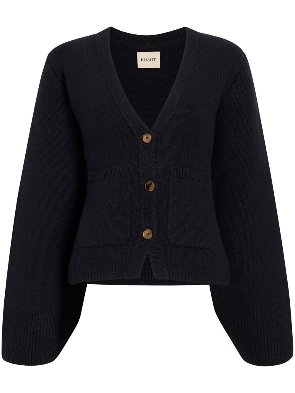 The Scarlet Cardigan - 4