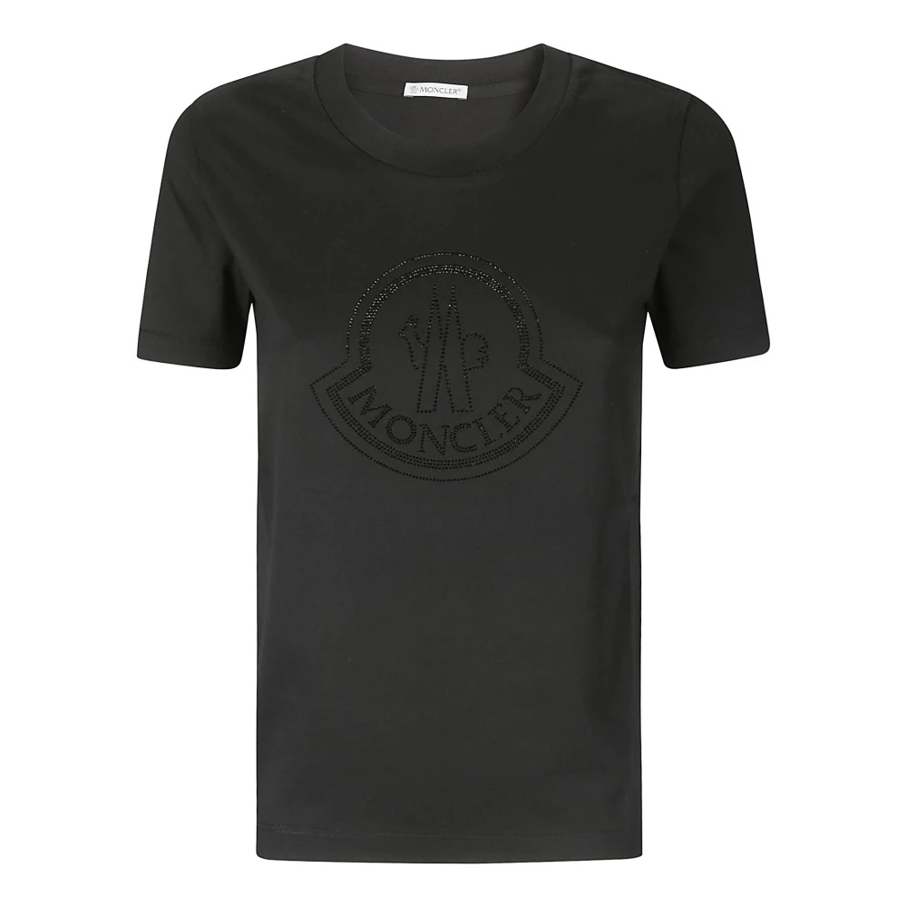 moncler❤︎t Moncler mountain-print T-shirt | White | FARFETCH