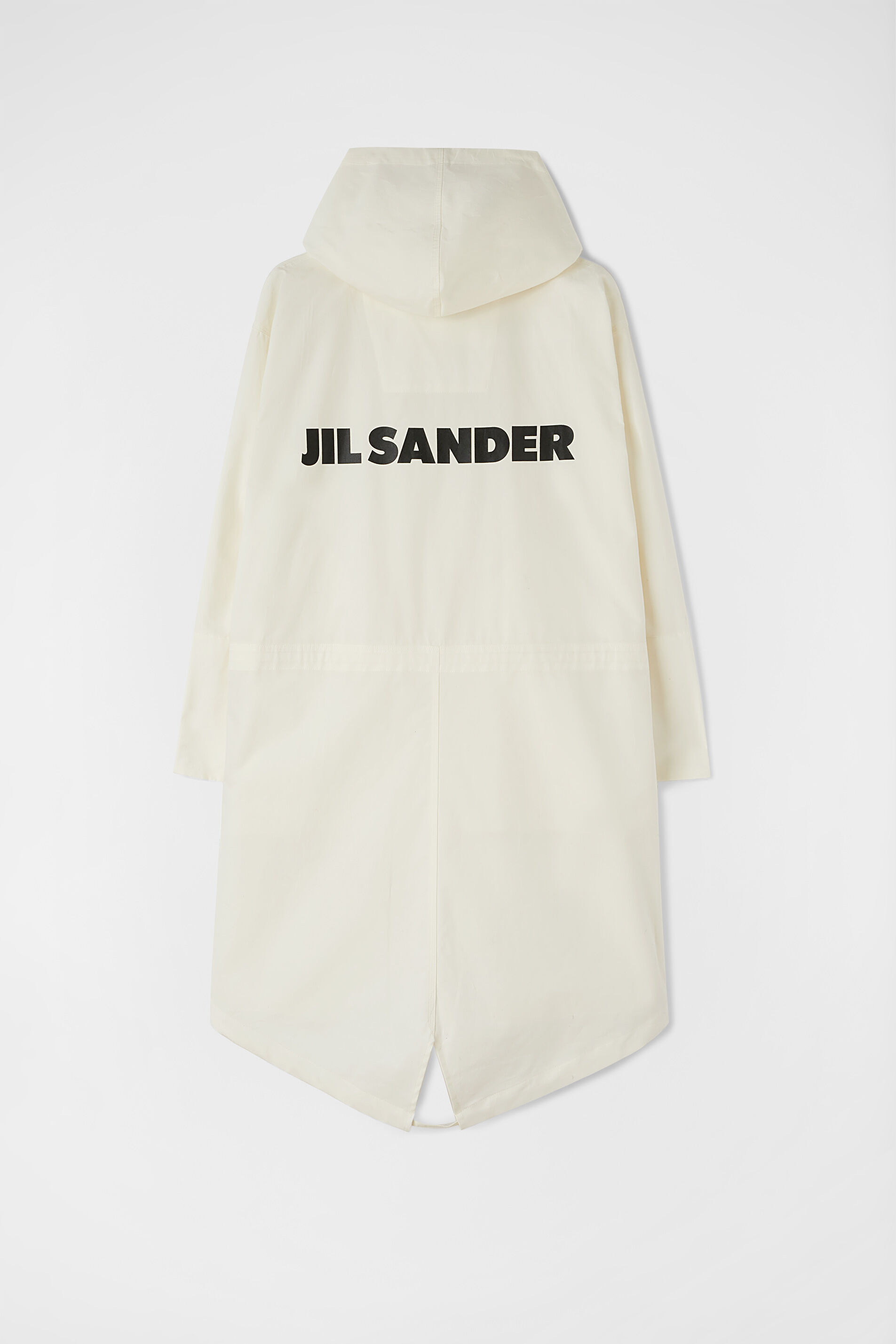 Logo Parka - 3