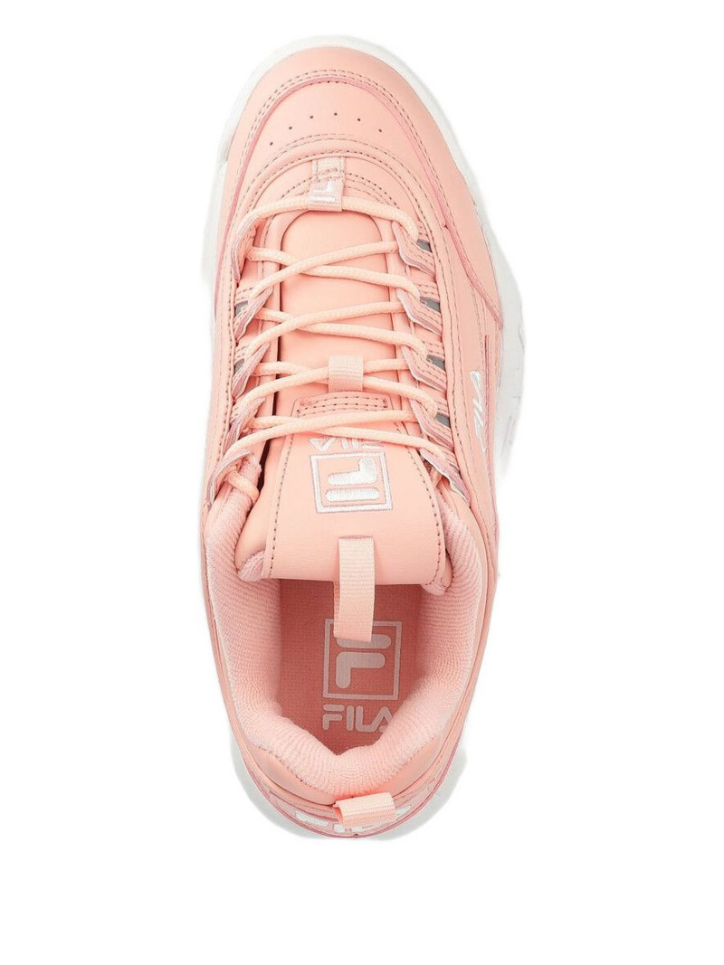 Disruptor chunky-sole sneakers 4