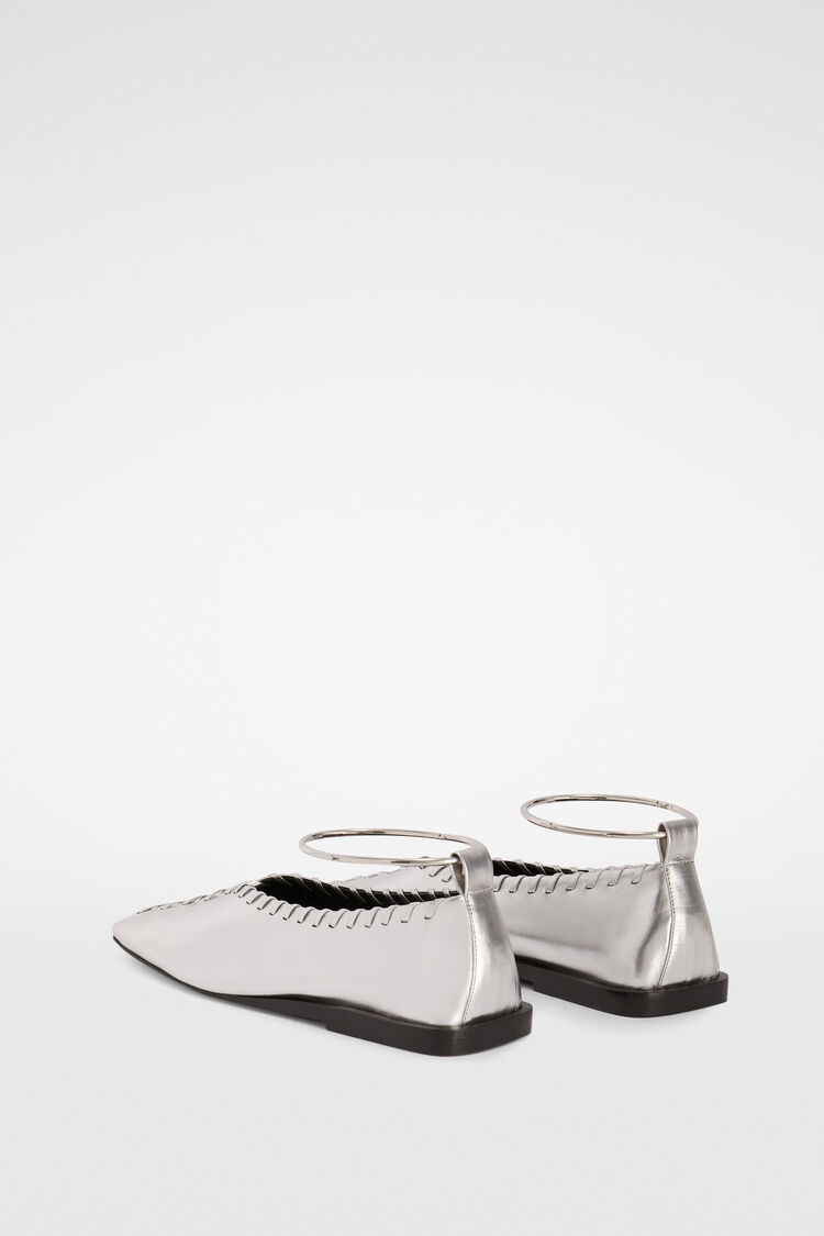 Ballerinas - 5