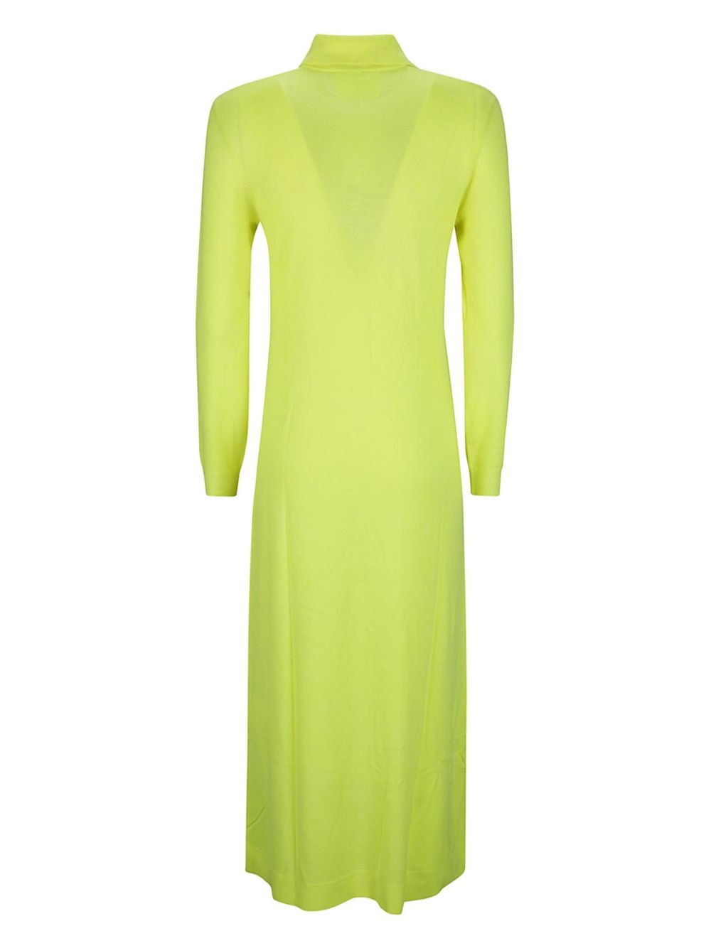 Long Sleeve Dress - 2