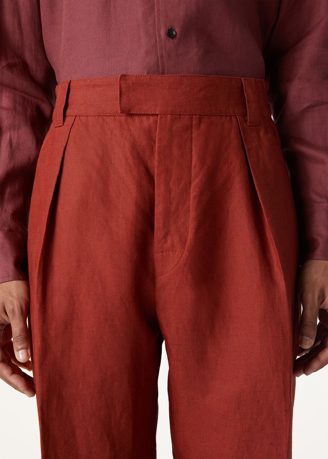 Reinga Pants - 3