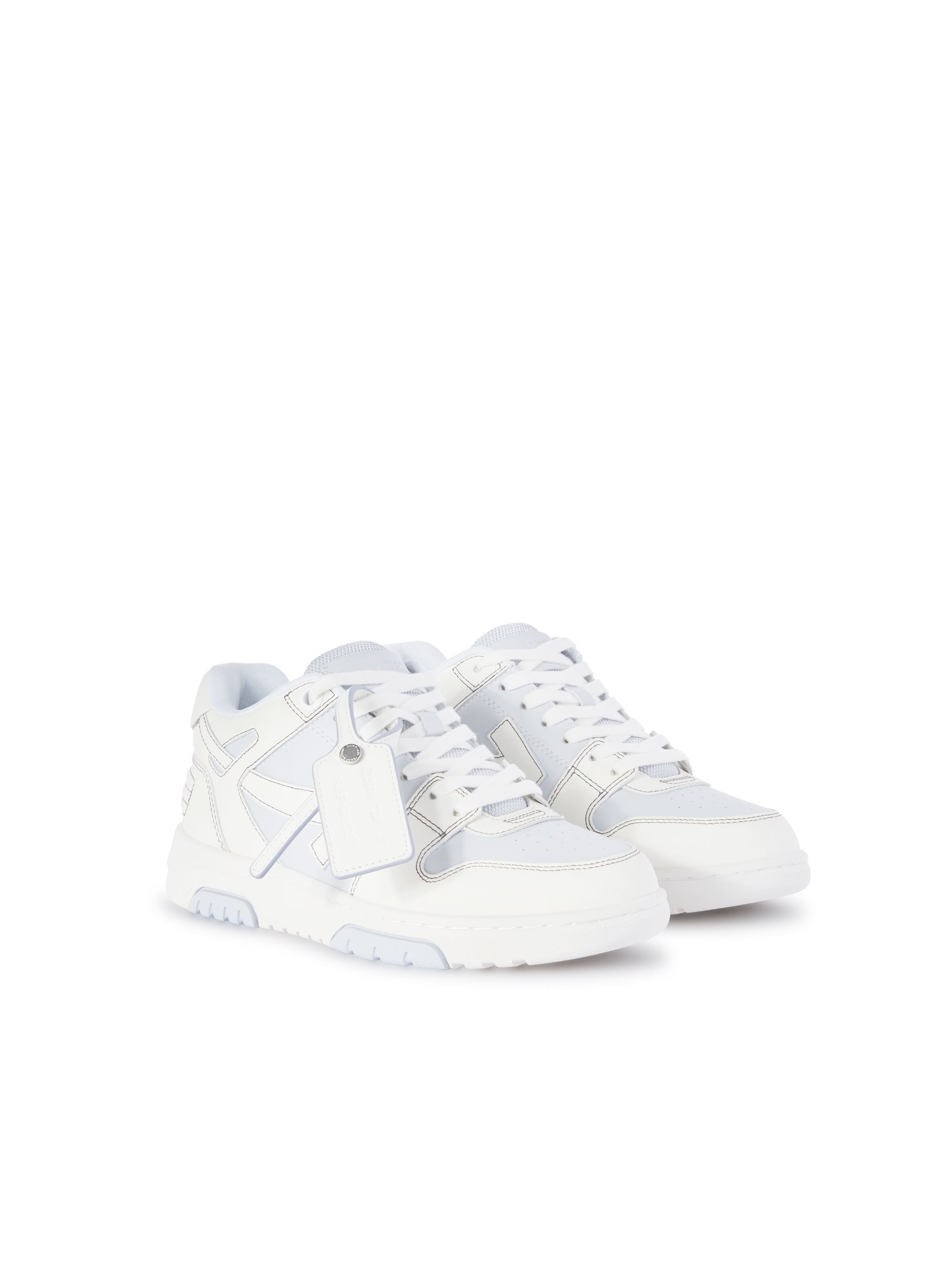 Out Of Office Light Blue/white - 2
