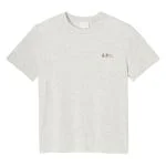 A.P.C. Men T-Shirt Carlos - 1