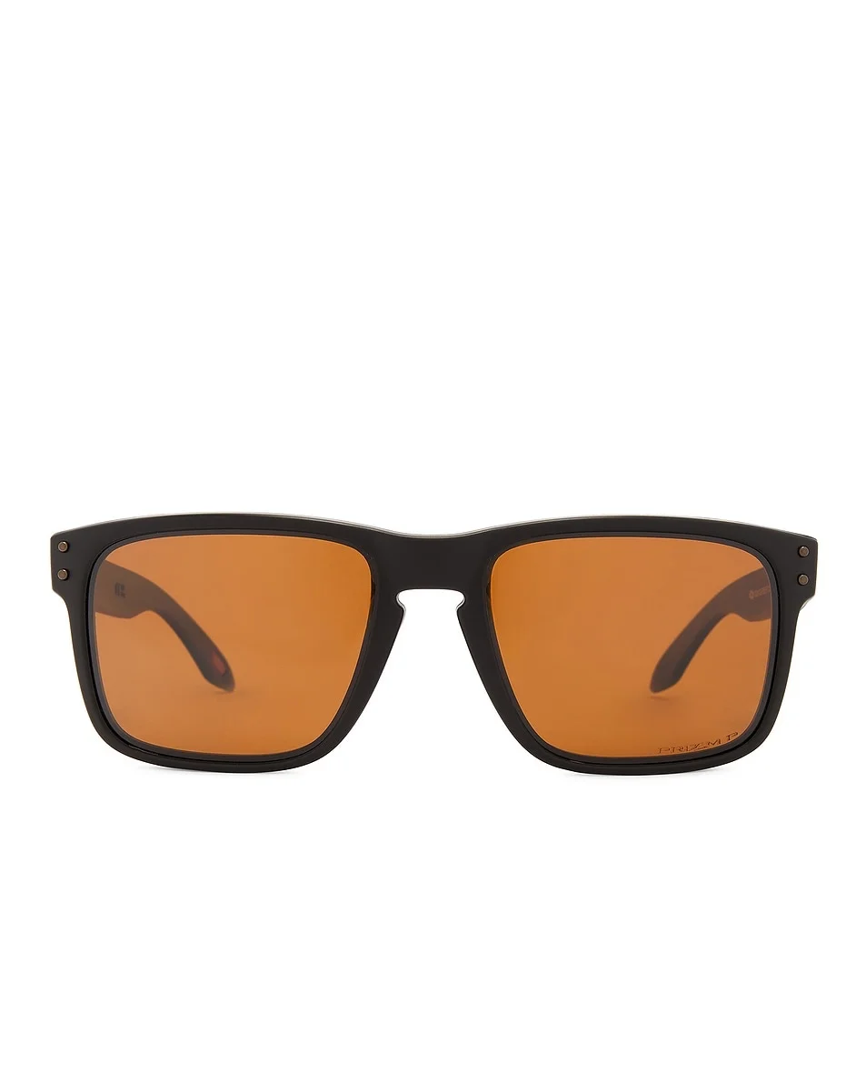 Holbrook Polarized Sunglasses - 1