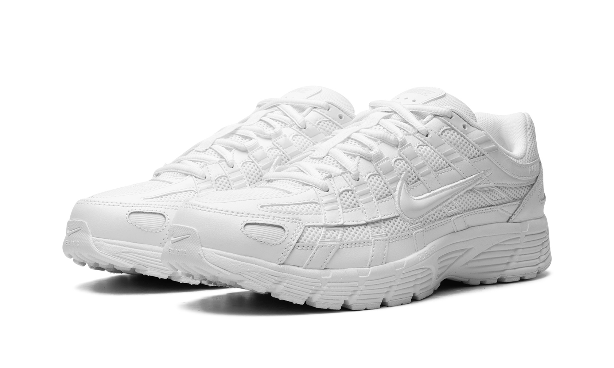 P6000 "White" - 2