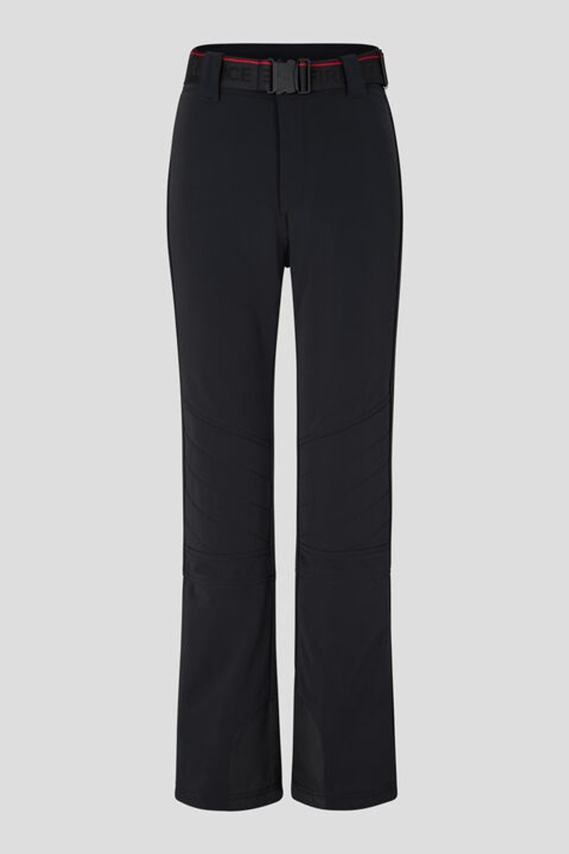 Zula Ski pants in Black 1