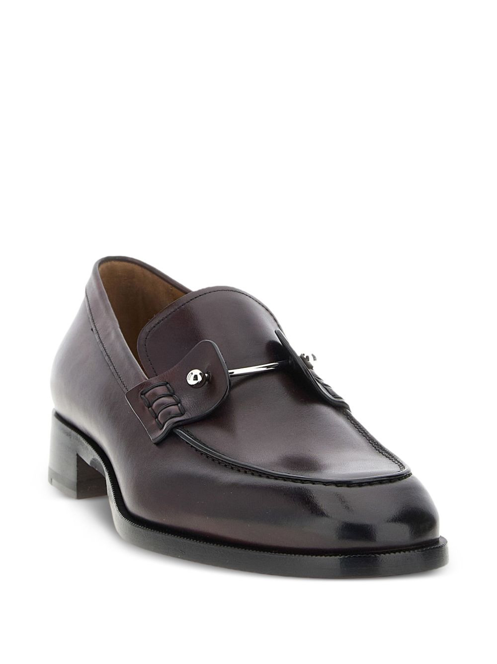 Chambelimoc loafers - 2