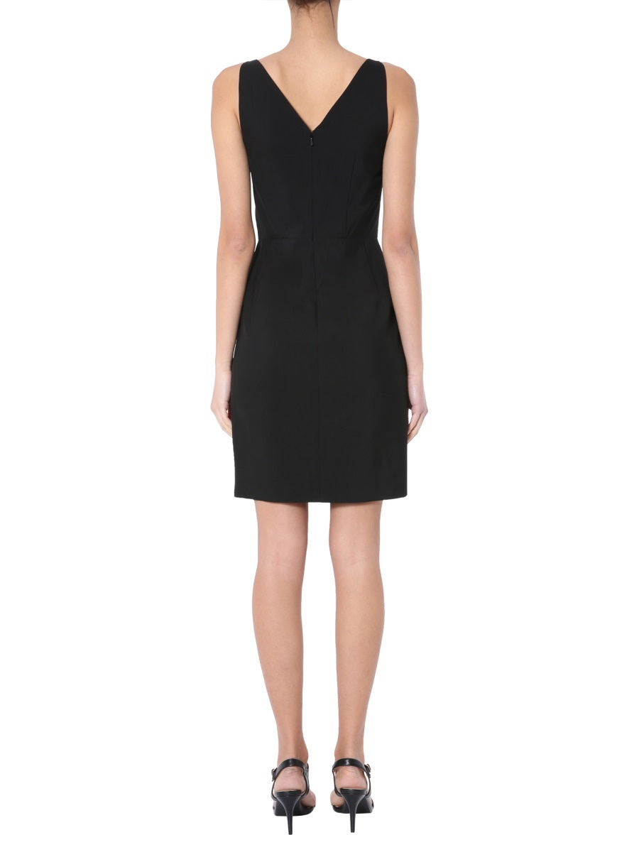 Moschino Women Pencil Dress - 3