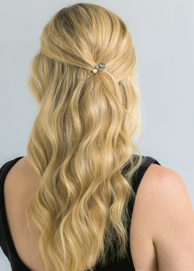 Jennifer Behr Tula Bobby Pin outlook