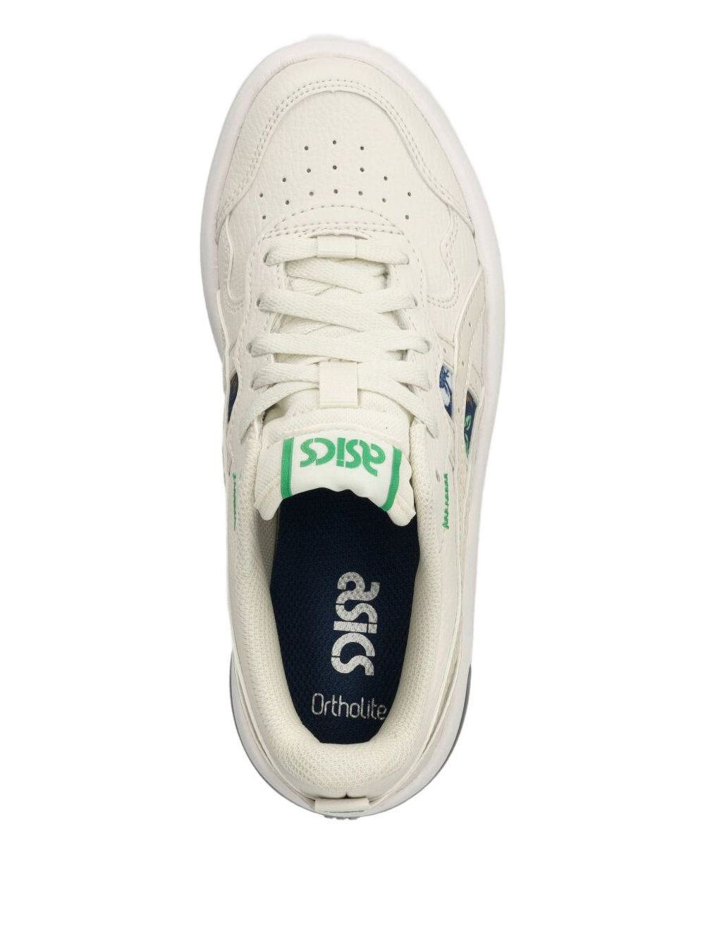 Japan S ST platform sneakers - 4