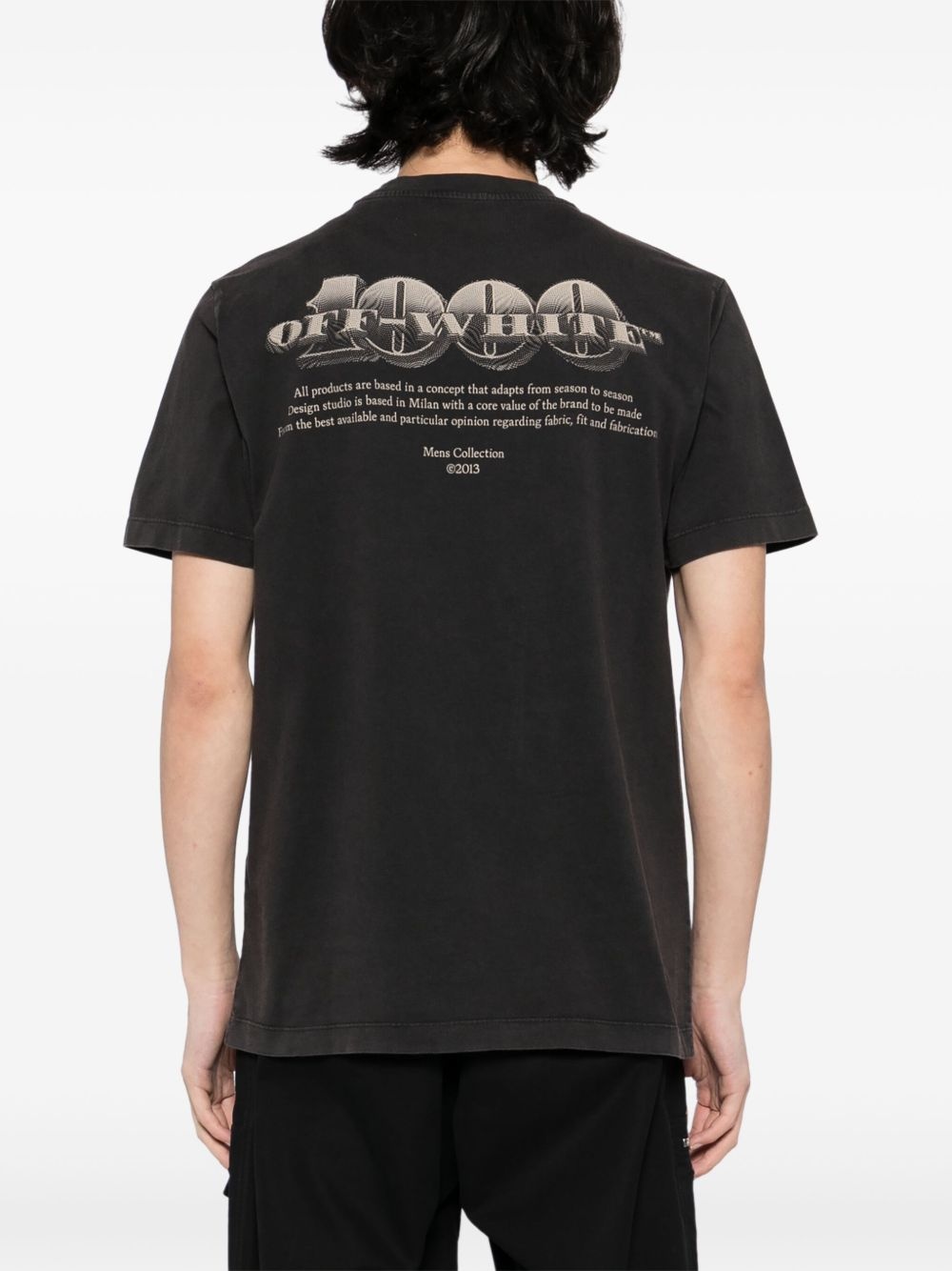 Martyrdom t-shirt - 3