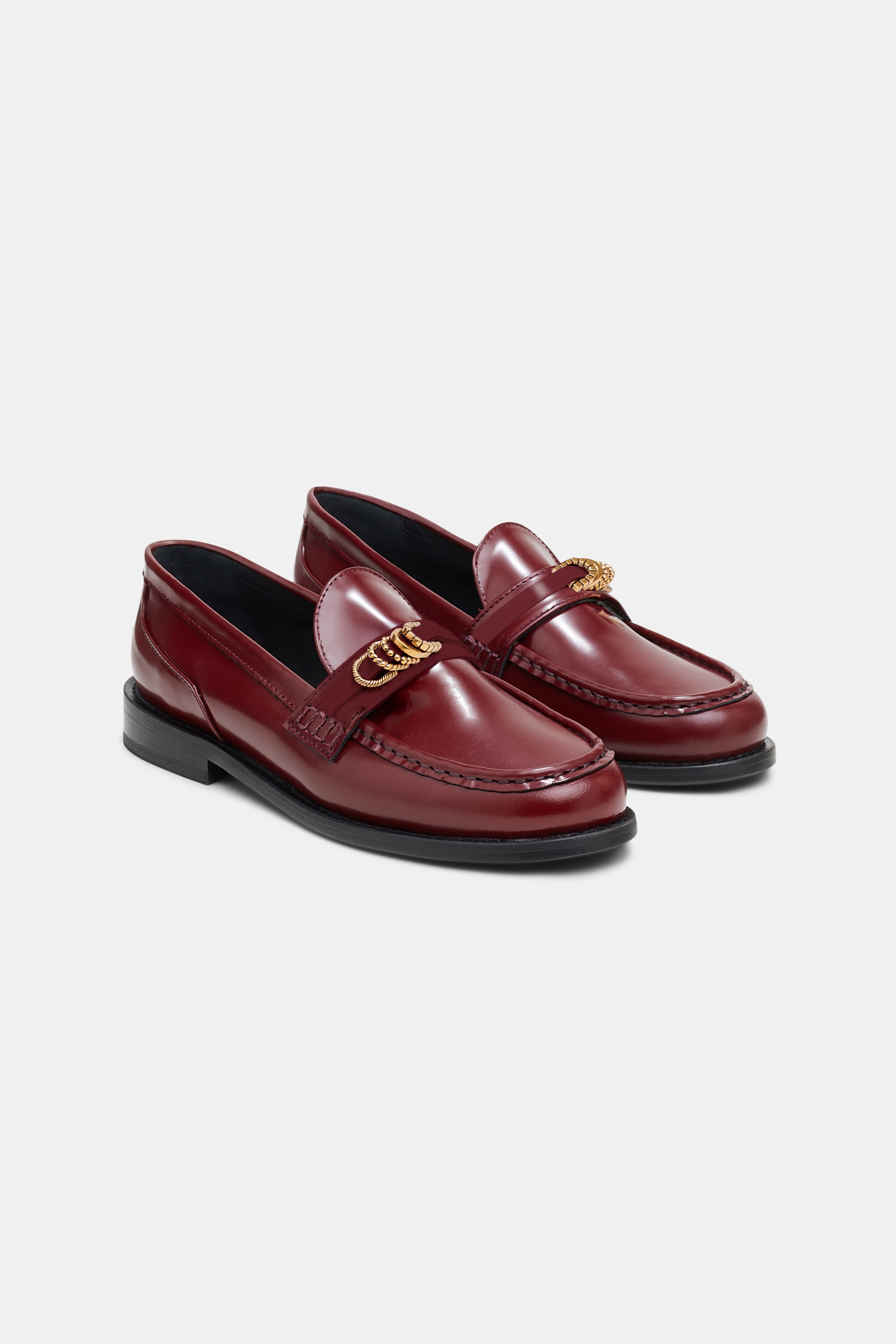 MODERN SHINE- Loafer - 8