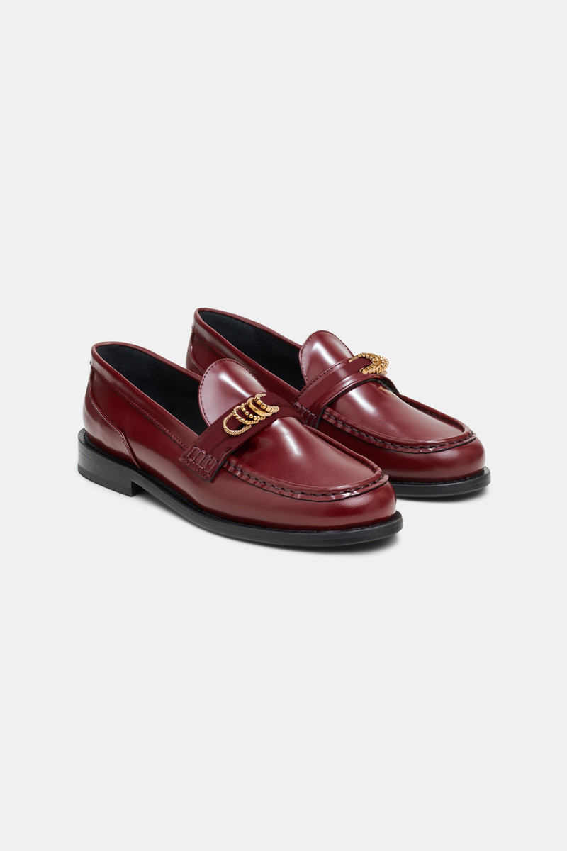 MODERN SHINE- Loafer 8