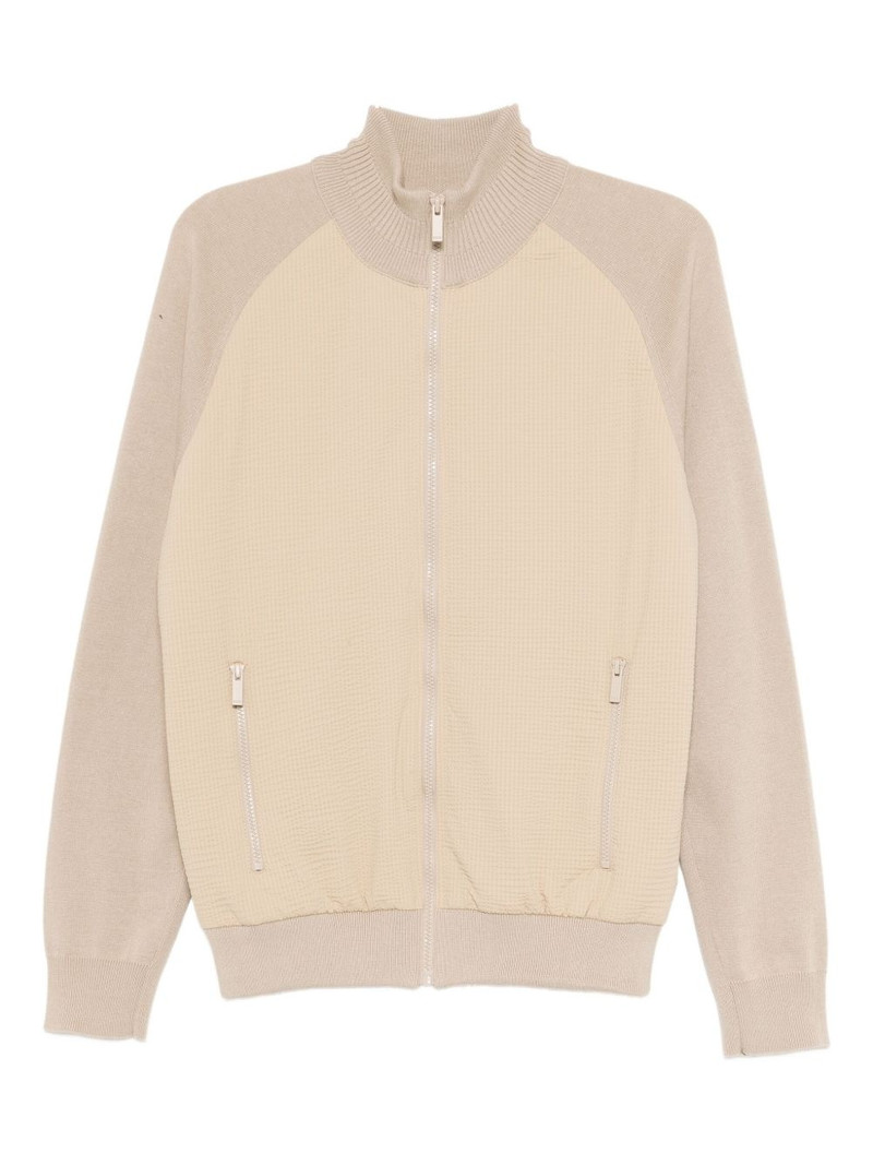 Jiorge jacket 1