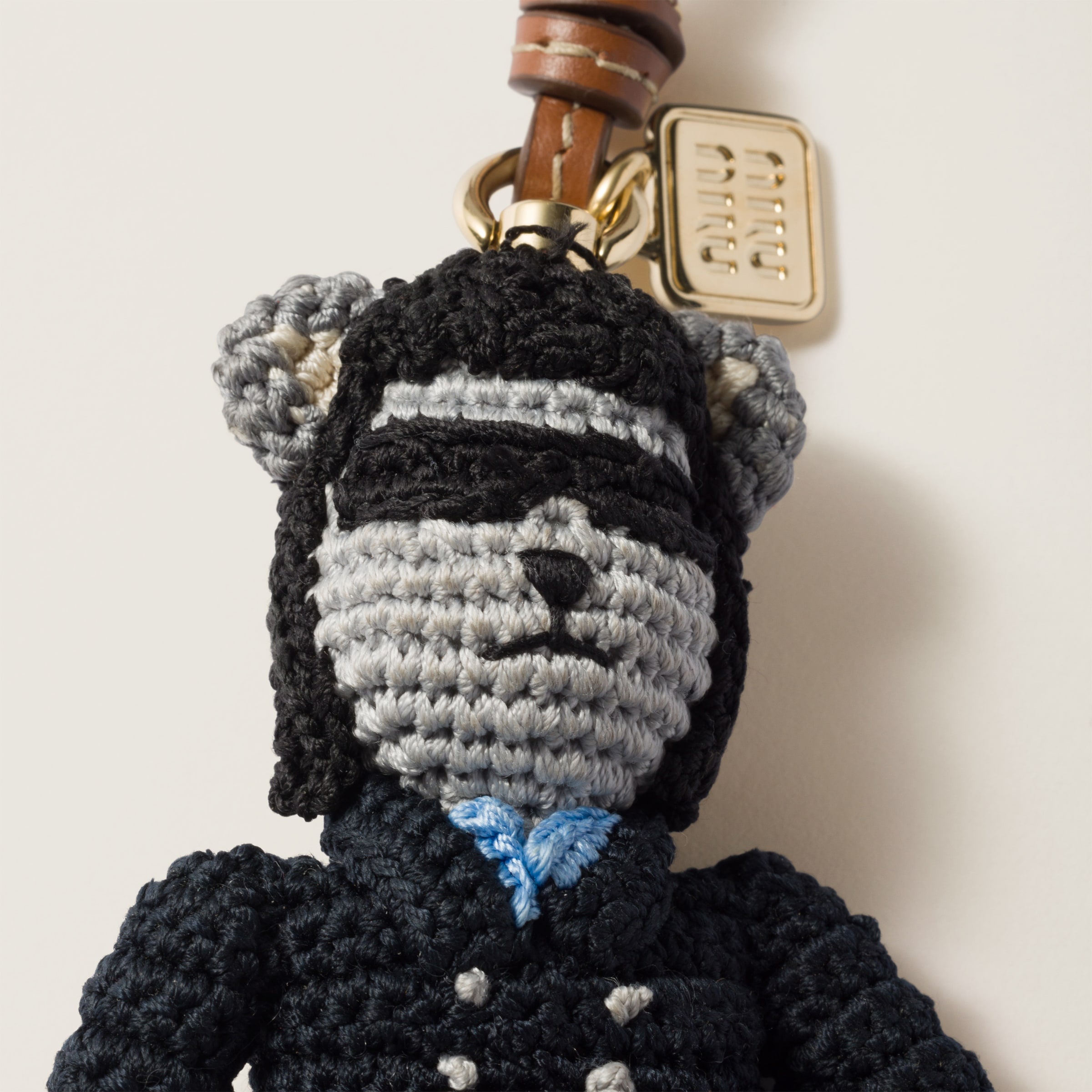 Technical yarn trick - 2
