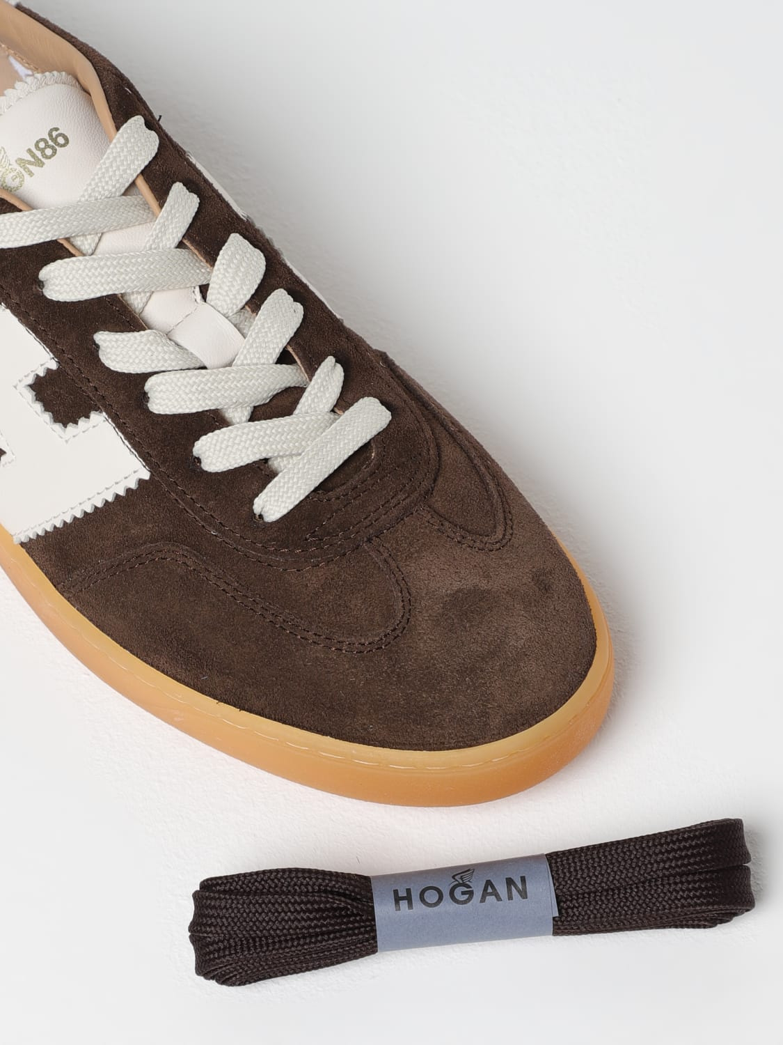Sneakers men Hogan - 4
