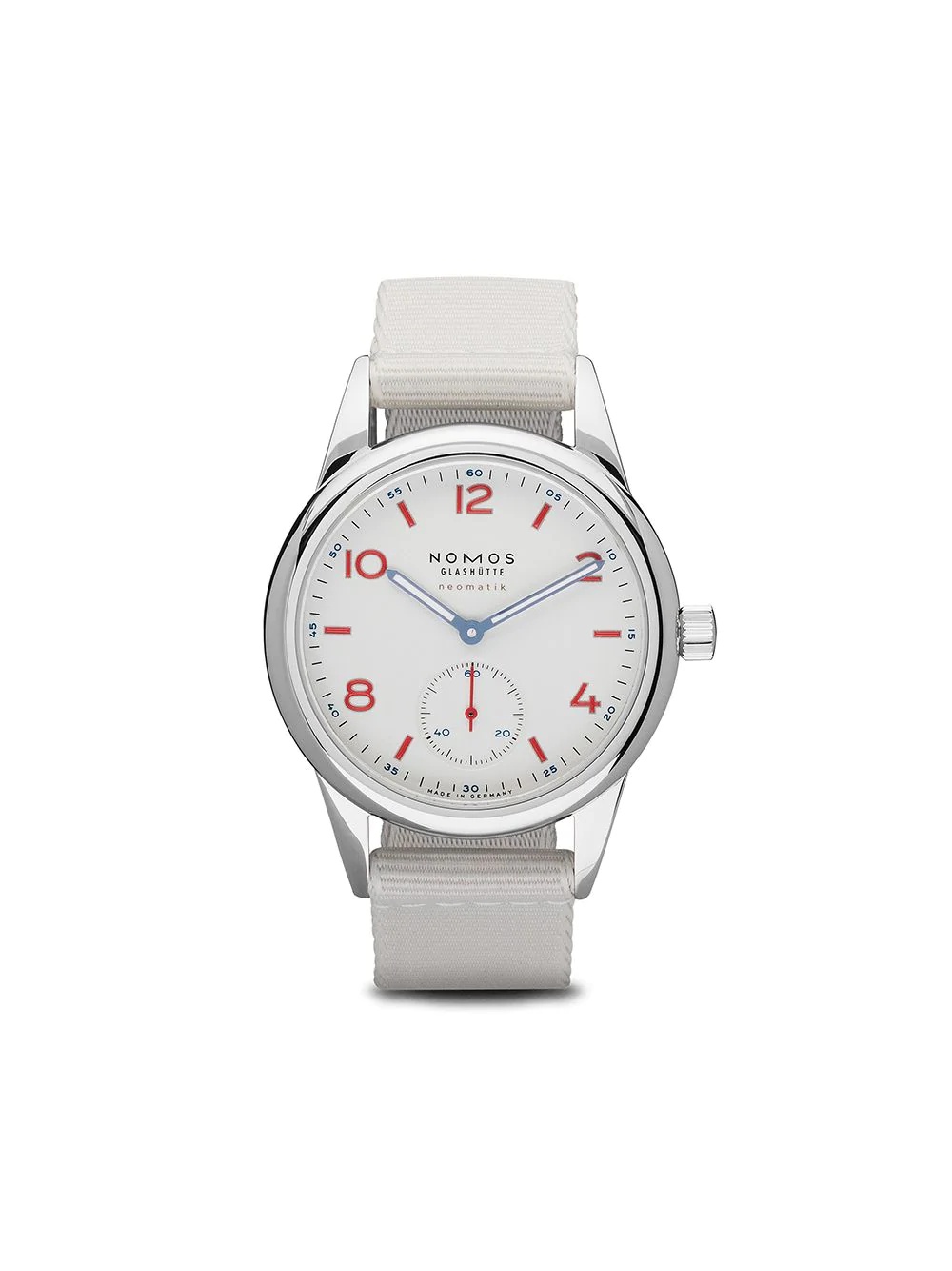 Clube Neomatik Siren White 37mm - 1