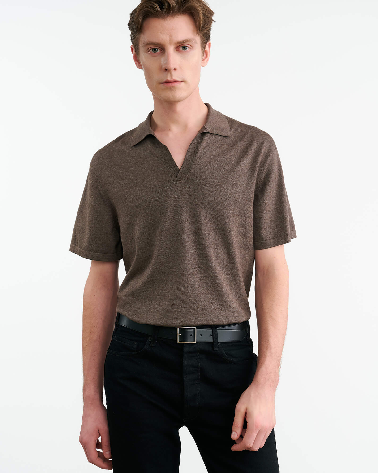 FINNLEY SWEATER - 3