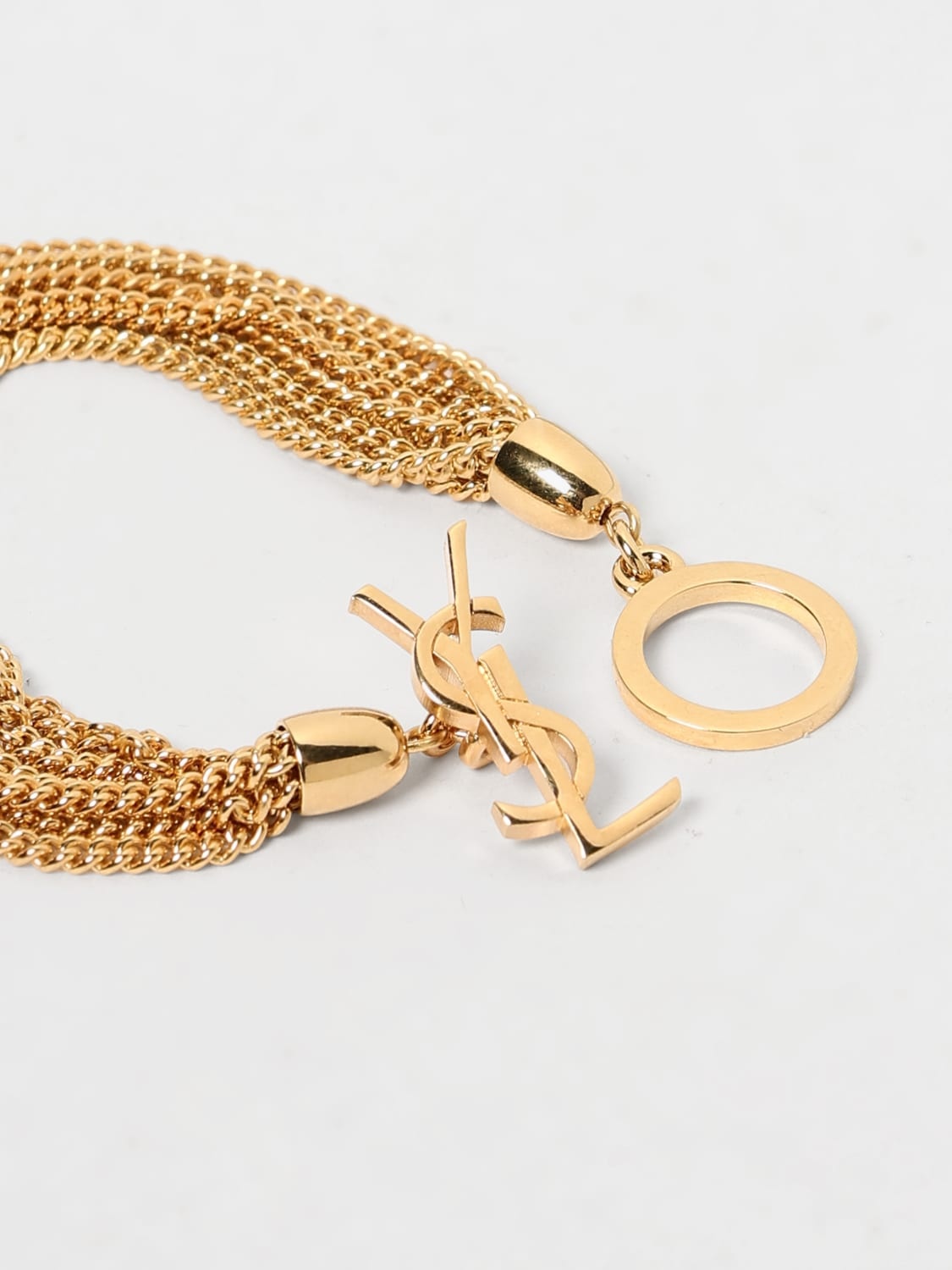 Jewel woman Saint Laurent - 3
