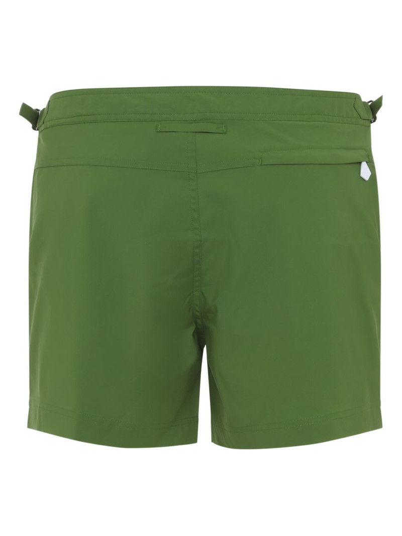 TOM FORD buckle shorts outlook