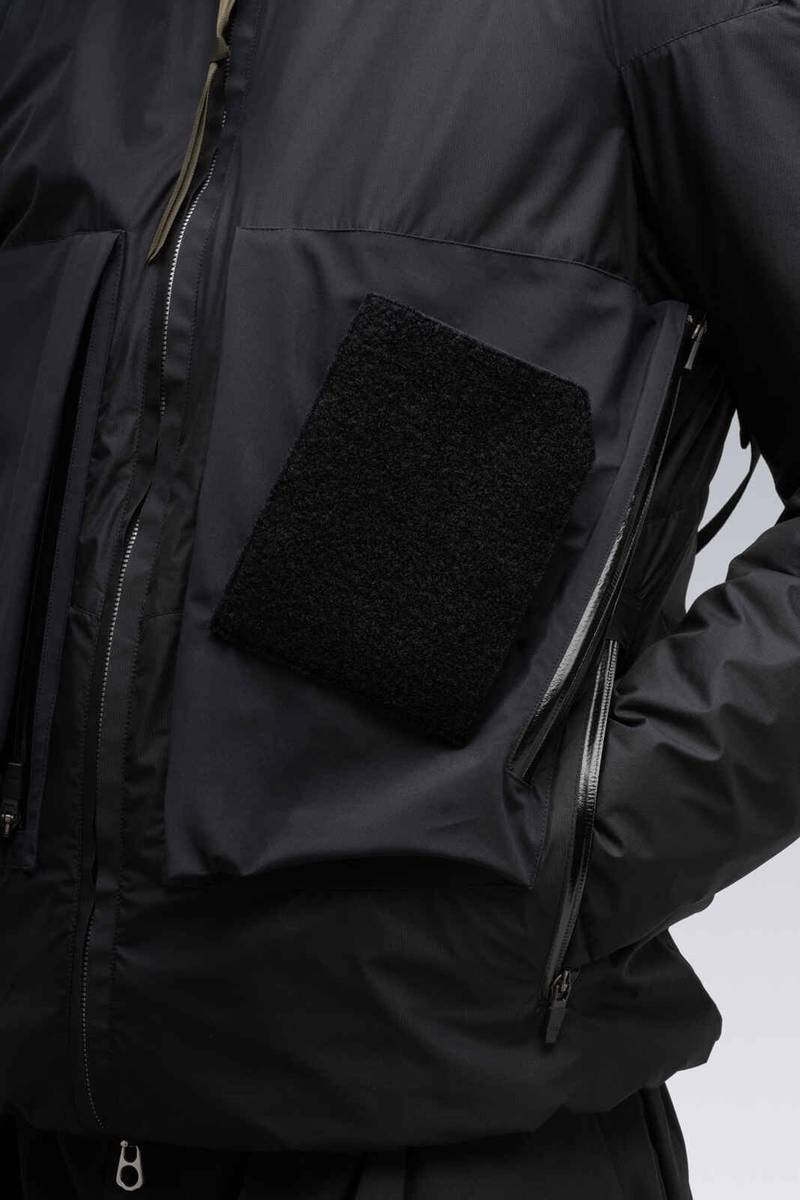 J83-WS Black 21