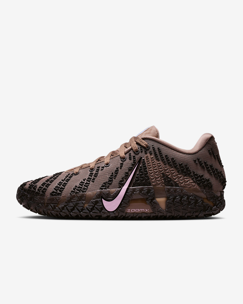 Ja 3 "Showstopper" Basketball Shoes 1